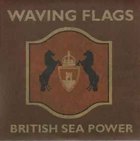 British Sea Power - Waving Flags 2/2