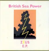 British Sea Power - Zeus EP