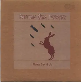 British Sea Power - Please Stand Up