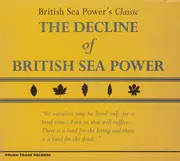 CD - British Sea Power - The Decline Of British Sea Power - Digipak