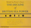 CD - British Sea Power - The Decline Of British Sea Power - Digipak