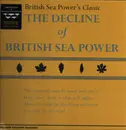 LP - British Sea Power - The Decline of British Sea Power - Yellow Vinyl, Limited Edition