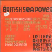 Golden Chariot Records Ltd.