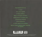 CD - British Sea Power - Machineries Of Joy - Digipak