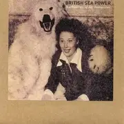 LP - British Sea Power - Machineries Of Joy