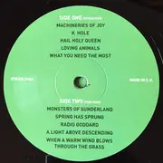 LP - British Sea Power - Machineries Of Joy