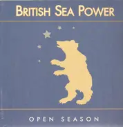 British Sea Power - Open Season