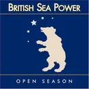 CD - British Sea Power - Open Season - Digipak