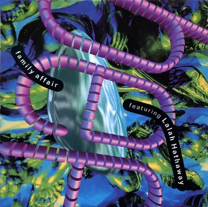 BEF - Family Affair