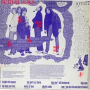 LP - British Lions - Trouble With Women