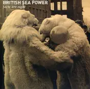 British Sea Power - FACTS ARE RIGHT