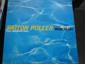 Jennifer Hall - More To Life