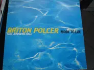 Briton Polcer Featuring Jennifer Hall - More To Life