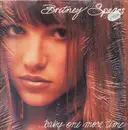 12inch Vinyl Single - Britney Spears - ...Baby One More Time