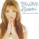 CD - Britney Spears - …Baby One More Time - DADC Pressing