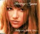 CD Single - Britney Spears - ...Baby One More Time