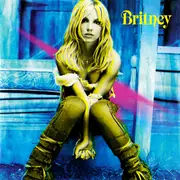 CD - Britney Spears - Britney