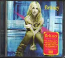 CD - Britney Spears - Britney