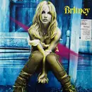 LP - Britney Spears - Britney - Yellow LP