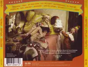 CD - Britney Spears - Circus