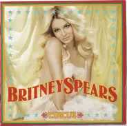 Britney Spears - Circus