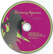 CD Single - Britney Spears - Everytime (Remixes) - Limited Edition, Digipak