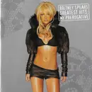 CD - Britney Spears - Greatest Hits: My Prerogative