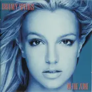 CD - Britney Spears - In The Zone