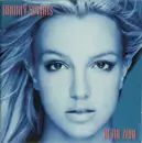 CD - Britney Spears - In The Zone