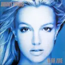 CD - Britney Spears - In The Zone