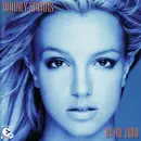 CD - Britney Spears - In The Zone