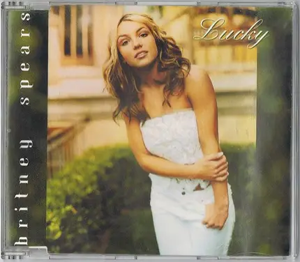 Britney Spears - Lucky