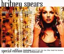 Double CD - Britney Spears - Oops!...I Did It Again