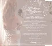 CD Single - Britney Spears - Someday (I Will Understand)
