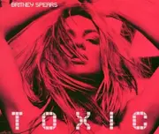 CD Single - Britney Spears - Toxic