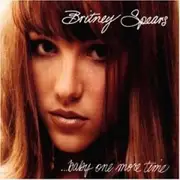 CD Single - Britney Spears - Baby One More Time