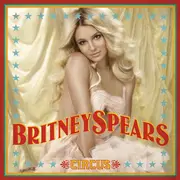 CD - Britney Spears - Circus