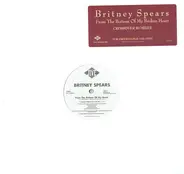 Britney Spears - From The Bottom Of My Broken Heart (Crossover Remixes)