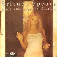 Britney Spears - From The Bottom Of My Broken Heart