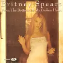 CD Single - Britney Spears - From The Bottom Of My Broken Heart