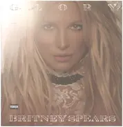 Britney Spears - Glory