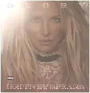 Britney Spears - Glory