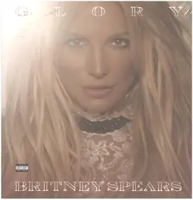 Britney Spears - Glory