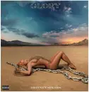 Double LP - Britney Spears - Glory