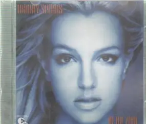 Britney Spears - In the Zone