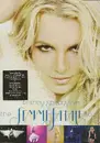 DVD - Britney Spears - Live The Femme Fatale Tour