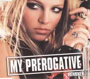Britney Spears - My Prerogative (Remixes)