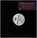 12inch Vinyl Single - Britney Spears - Oops!...I Did It Again - Promo