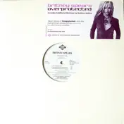 Britney Spears - Overprotected