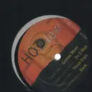 LP - Britney Spears, Jennifer Lopez, a.o. - Hot N New Vol. 8/07